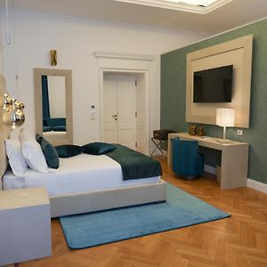 Mas Boutique Hotel Rome